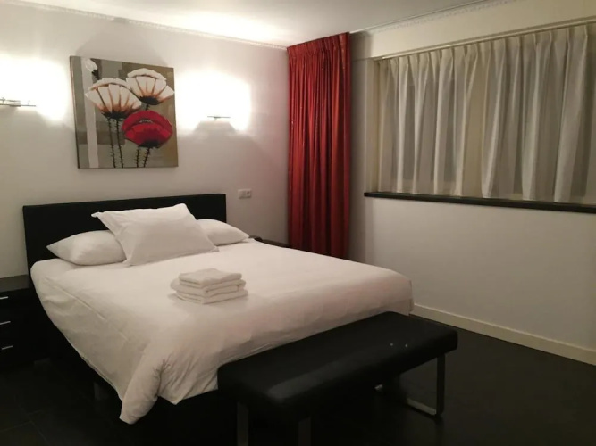 Cecilia Catharina Bed and Breakfast