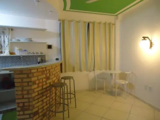 Arraial Flats