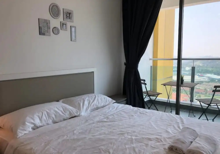 Evo Soho - Bandar Baru Bangi 2
