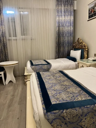 Economy Triple room