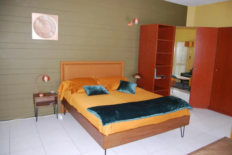 Kerzara - Bed and Breakfast