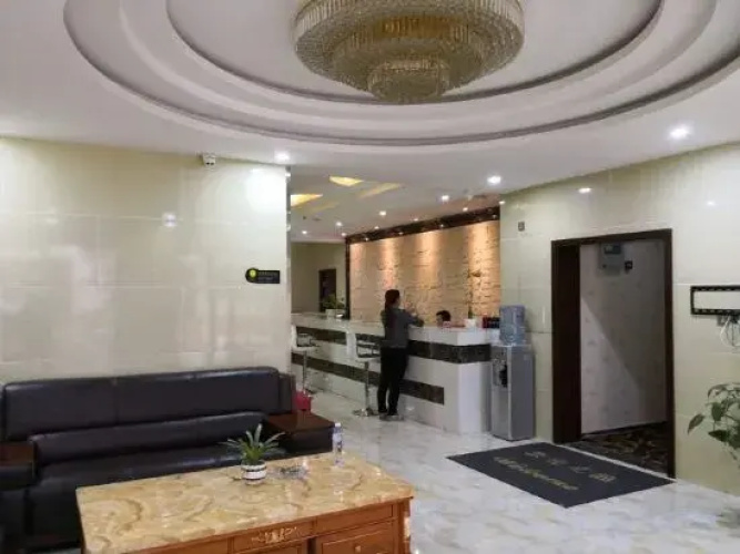 Hotel Residency