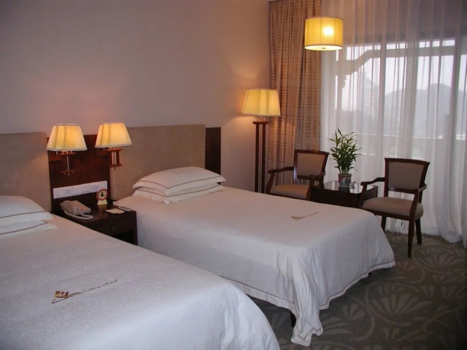 Century Hotel Shunde