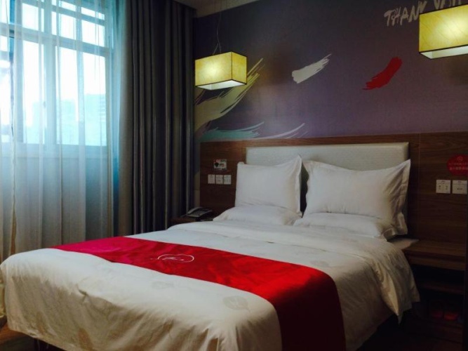 Business Double room