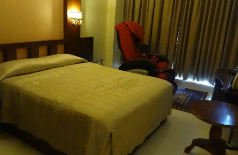 Hotel Shubhangan