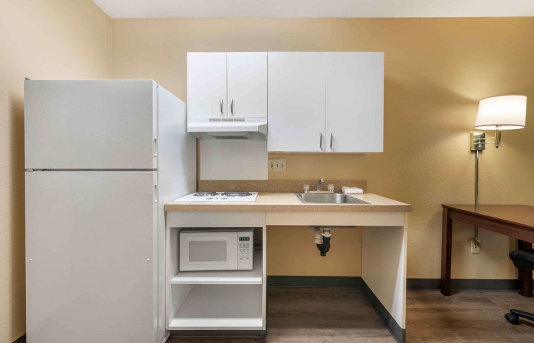 Extended Stay America - Colorado Springs - West photo 25