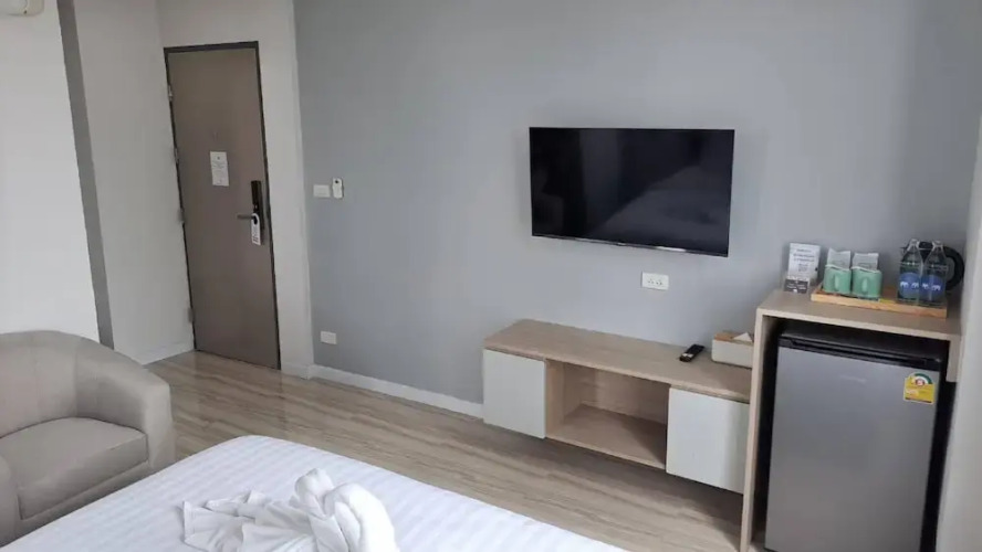 Фотография отеля