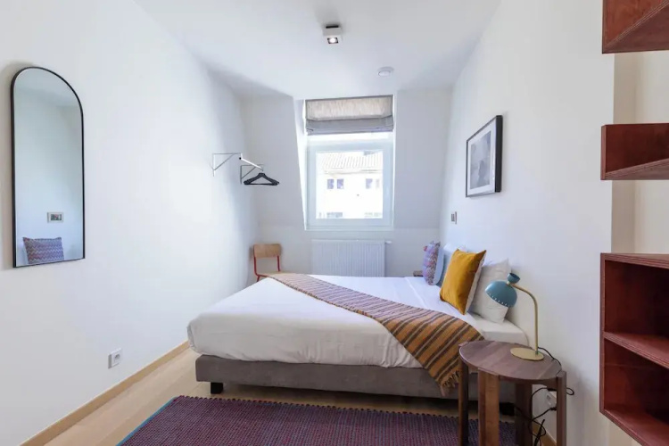 Smartflats - Rogier Brussels