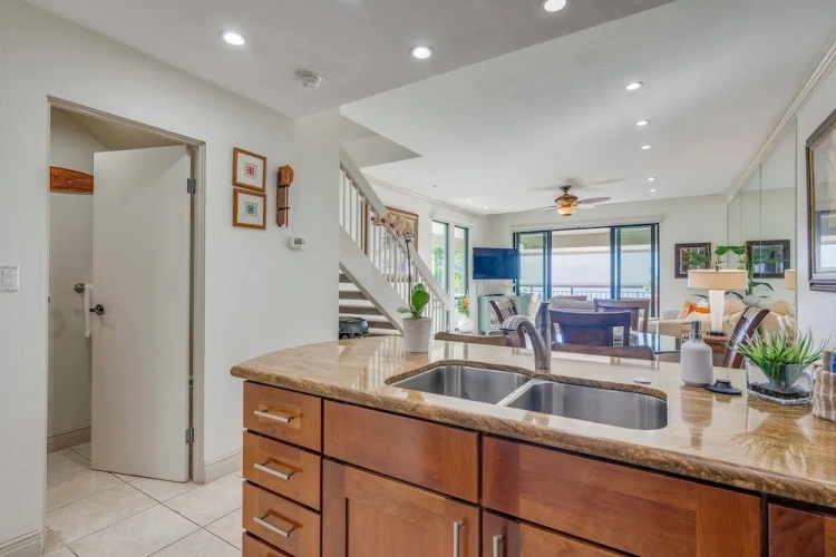 1 Bedroom Standard room