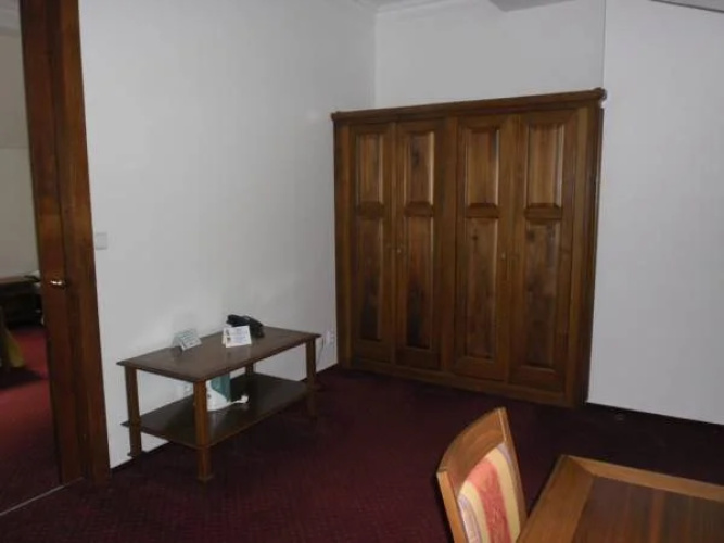 Spa Resort Libverda - Villa Friedland
