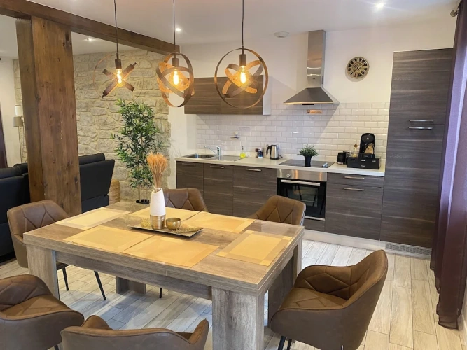 2 Bedrooms Superior Penthouse room