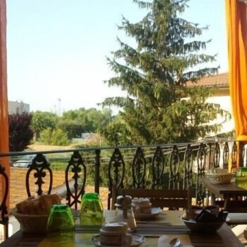 B&b Cribò