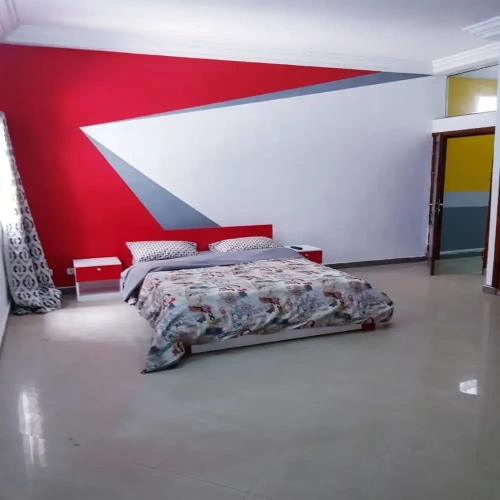 1 Bedroom Comfort Apartment
