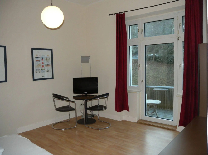 Hostel Goslar