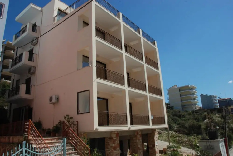 Image de l'hôtel