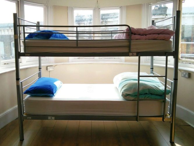 Hootananny Hostel