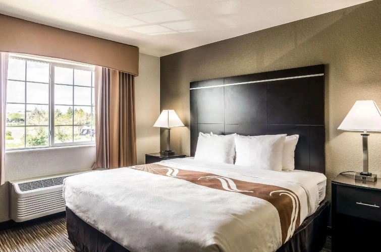 Quadruple Suite