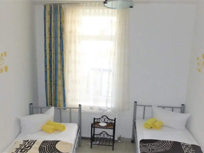 Homestay Nürnberg