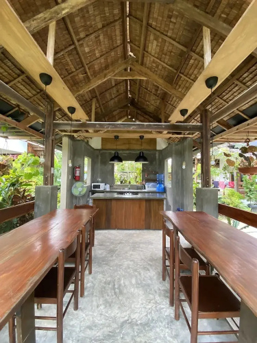 Villa Peray Siargao