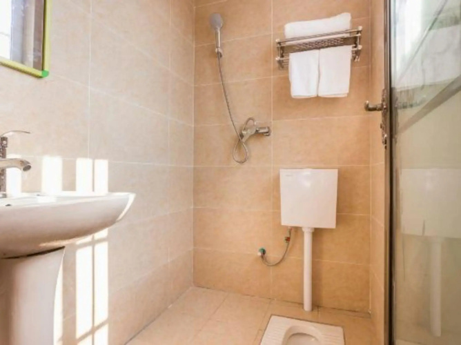 Chongqing Oumei Art Hotel