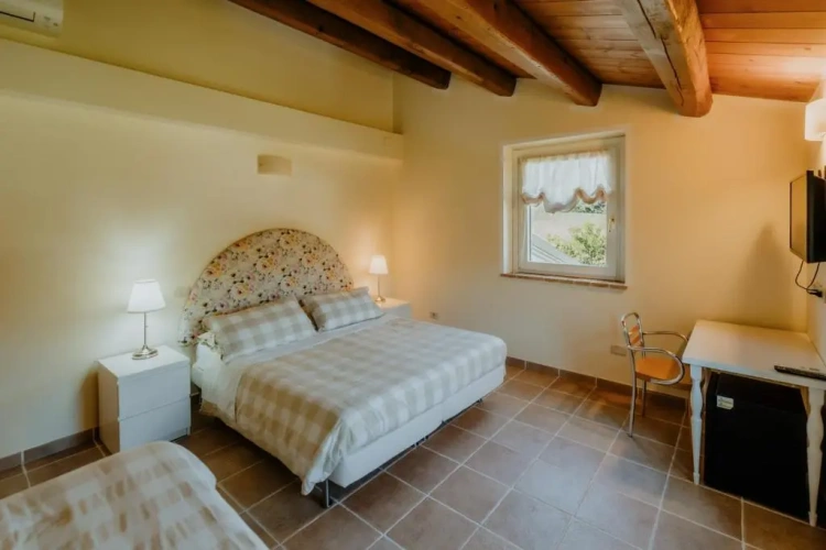 Superior Double room