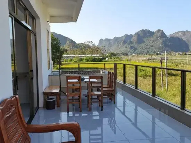 Yingde Yuncui Homestay