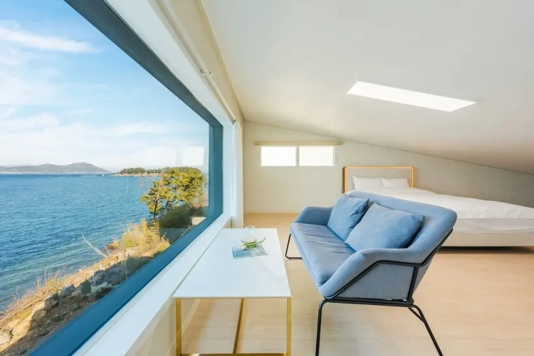1 Bedroom Standard room