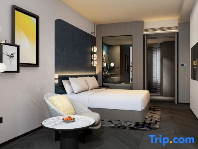 1 Bedroom Suite