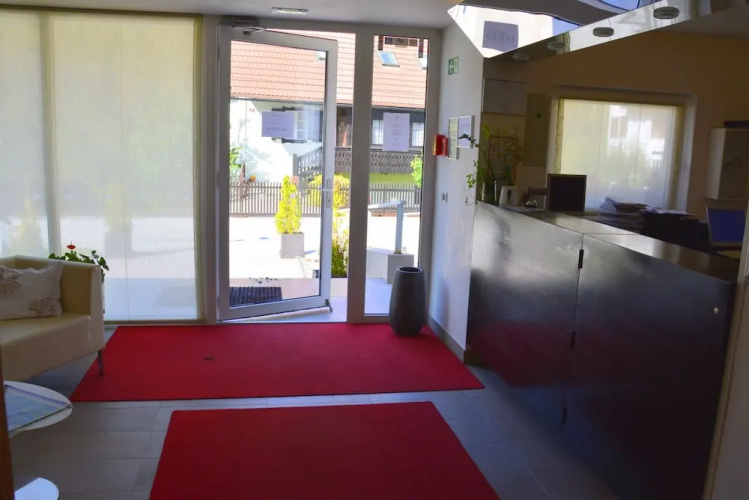 Suite Hotel Klass