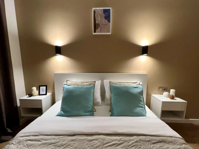 Фотография номера квартиры RentFlat on Pirogov Street