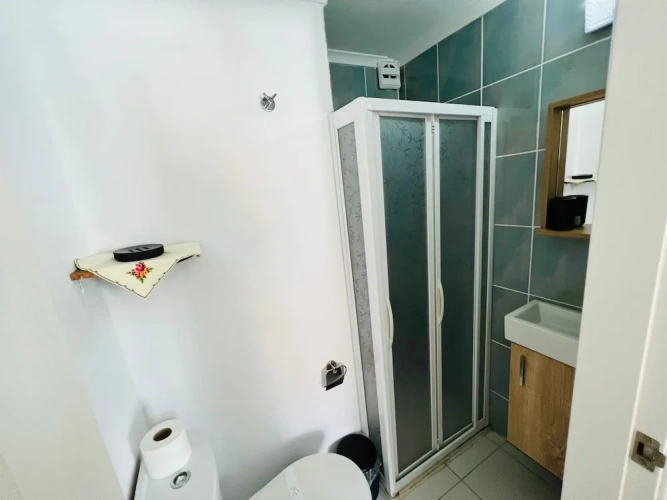 Economy Twin room