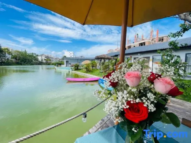 Wan Chau Homestay