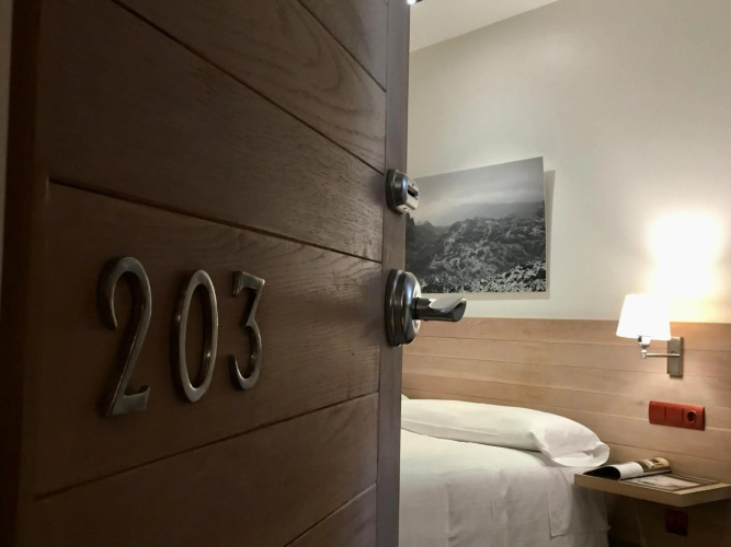 Hotel Valdecoro