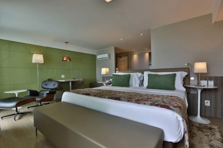 Business Double Suite