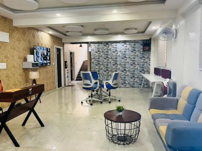 MyWorkStay Stylish Accommodation in BTM