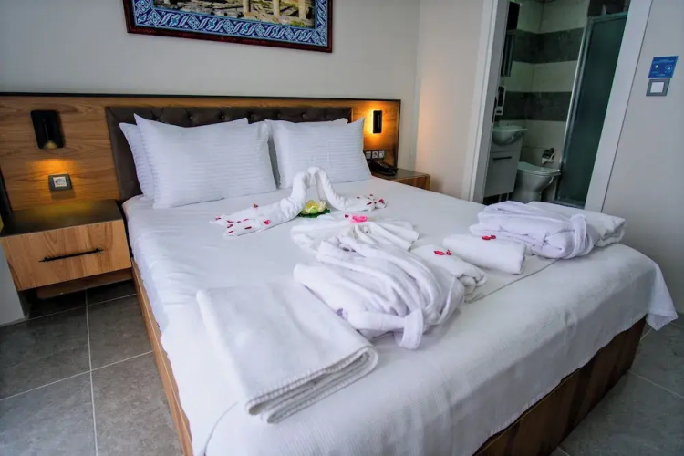 Clovers Thermal Resort & Spa