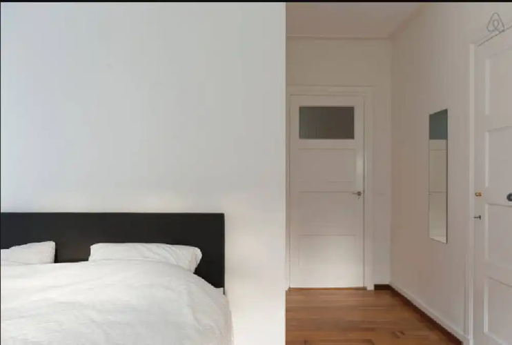 B&B Marienhof