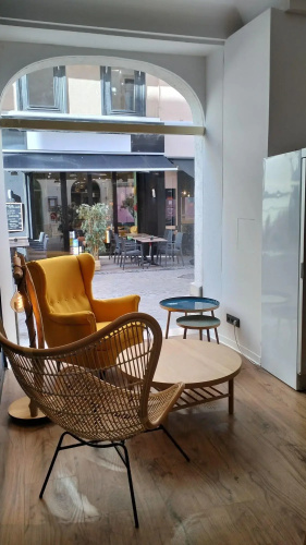 Charlie's Hôtel Cannes