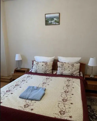 Фотография номера гостиницы Ухта