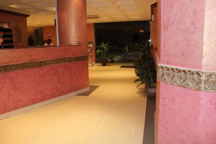 Makarim Najd Apartments 3