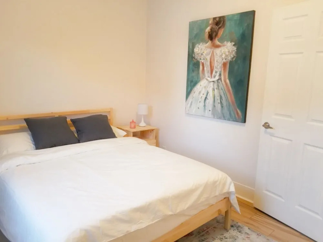 JstLikeHome - Downtown Suites