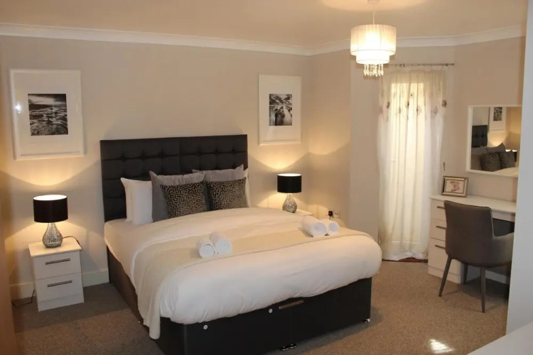 Mathus Gardens - Two Bedroom Apartment