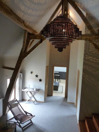 B&B Espace Tello