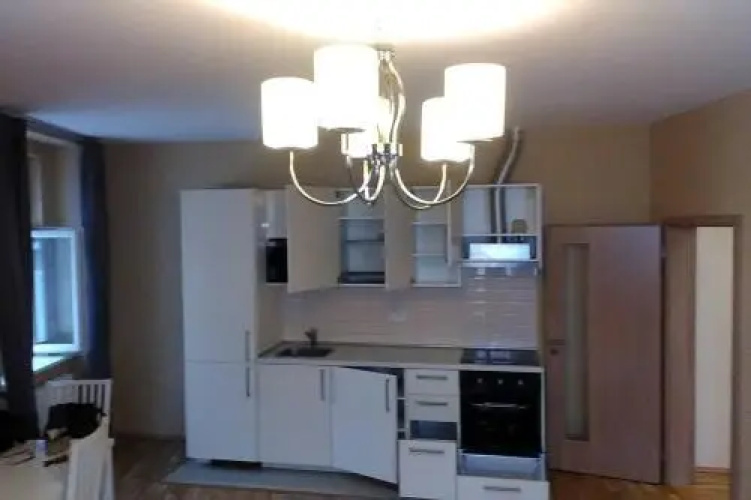 Your home close to the metro Andel