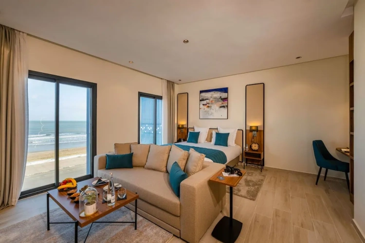 Executive Suite