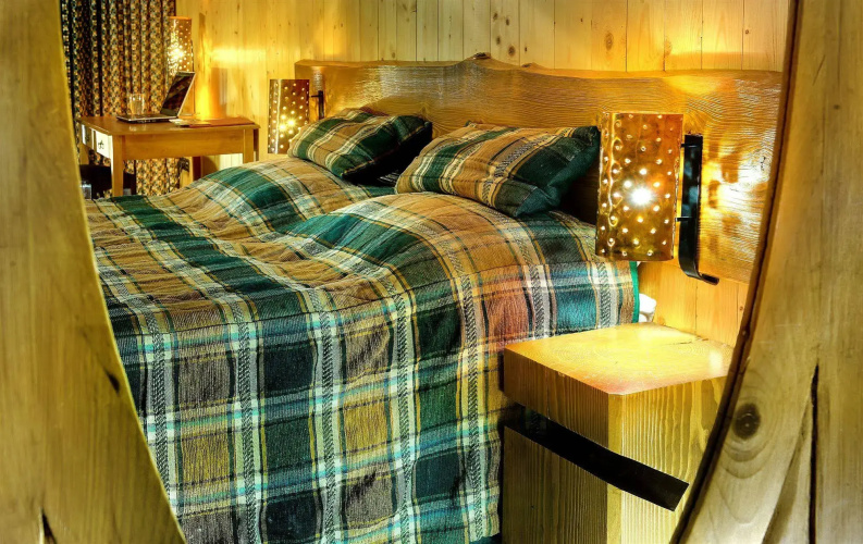 Hotel Tri Studnicky - Adult friendly