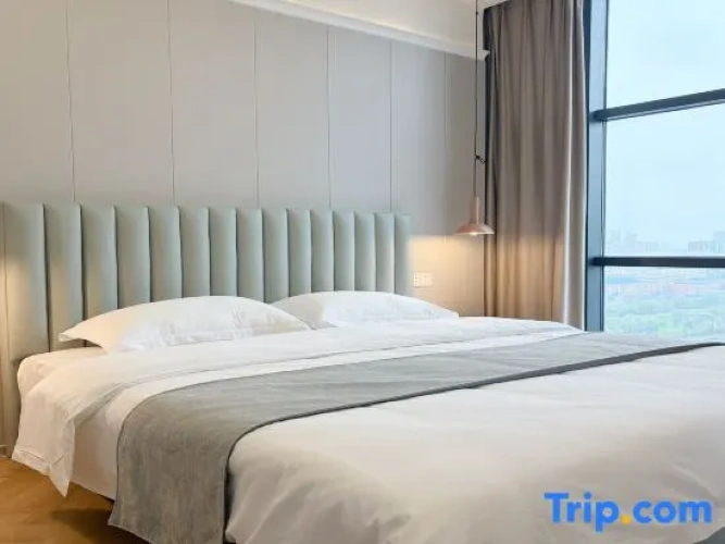Business Double Suite
