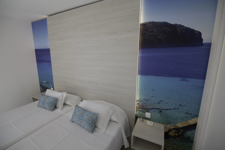 Aparthotel Novo Mar
