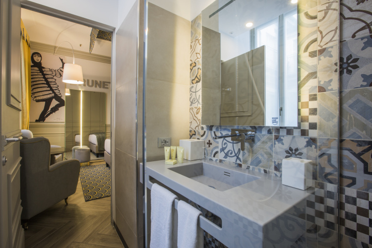 Hotel Indigo Milan - Corso Monforte photo 14