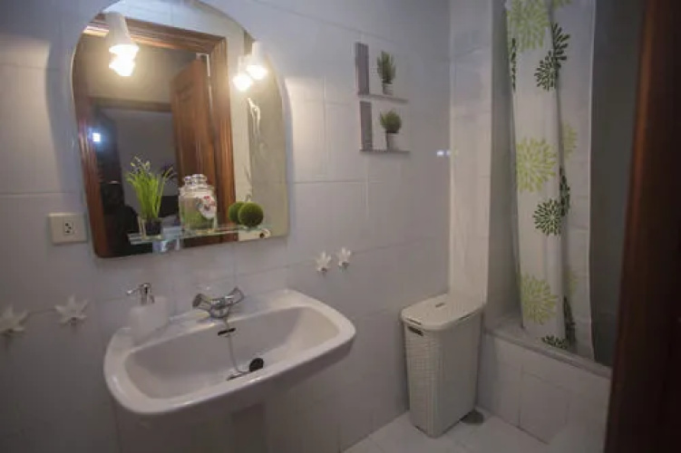 Apartamentos Pardi?Eiros